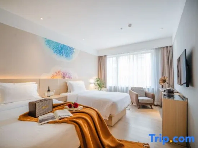 Executive Twin room
