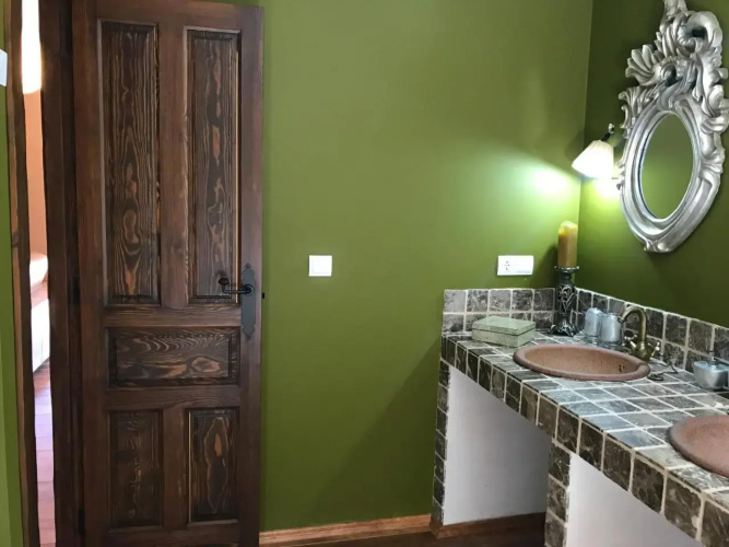 Casa Miranda