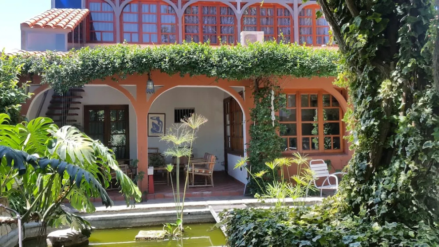 Otel görseli