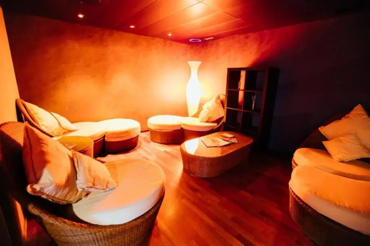 Imagen del hotel