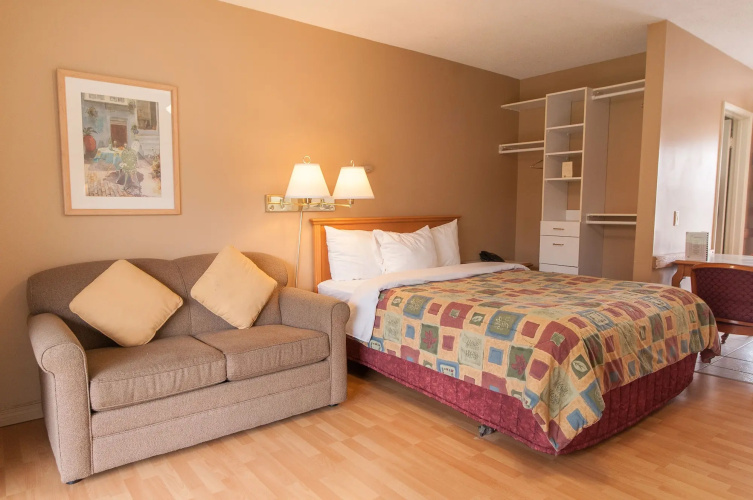 Okanagan Seasons Resort