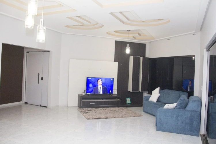 Palmas Hostel