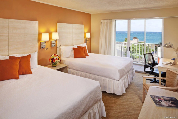 Condado Palm Inn San Juan Tapestry By Hilton photo 8