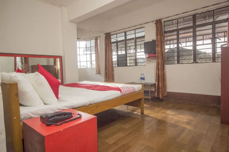 Oyo 24230 Hotel Anjali