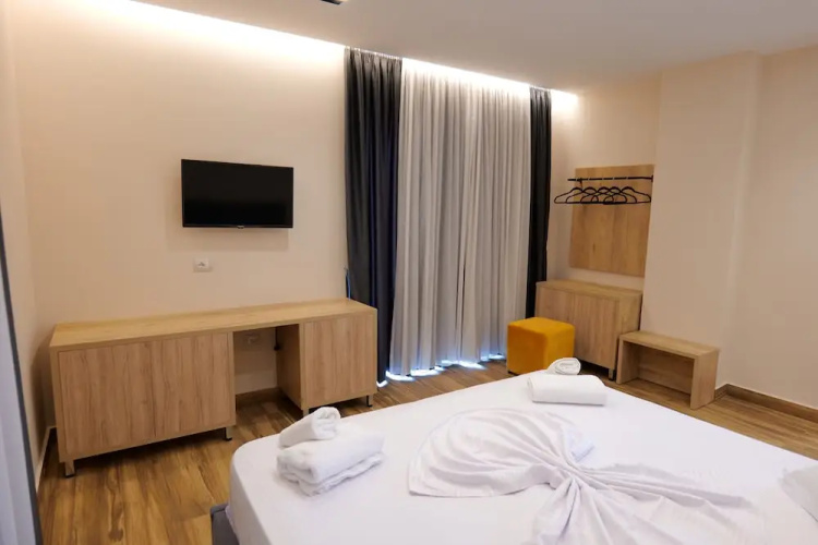 Hotel Alexander