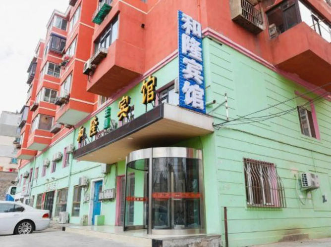 Hotelafbeelding