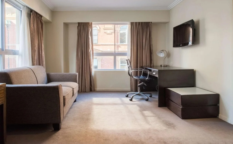 Seasons Darling Harbour Sydney Apartments