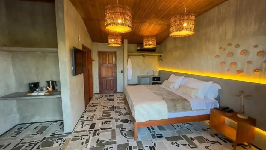 Superior Twin Suite