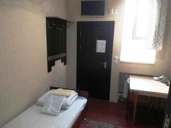 Economy Single room