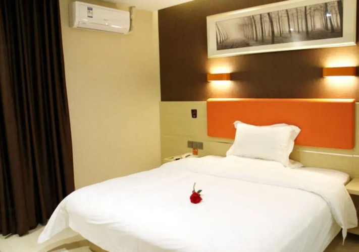7Days Premium Beijing Xinfadi