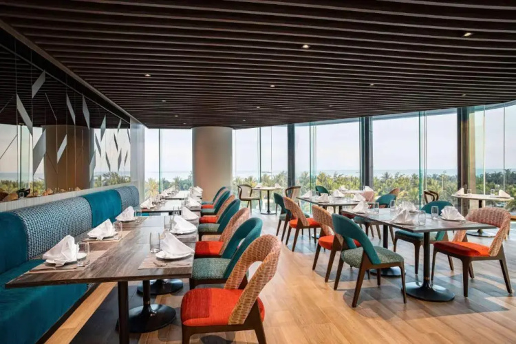 Raddison Hotel Danang