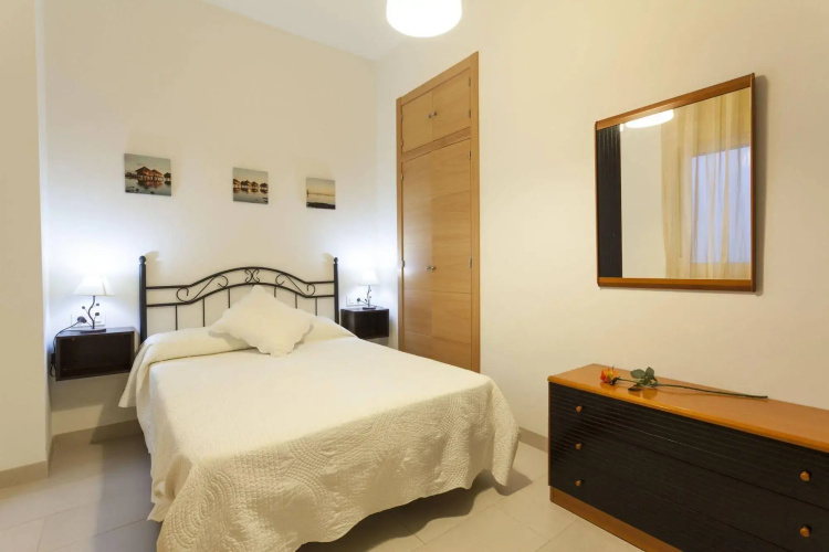 Apartamentos Gibralfaro