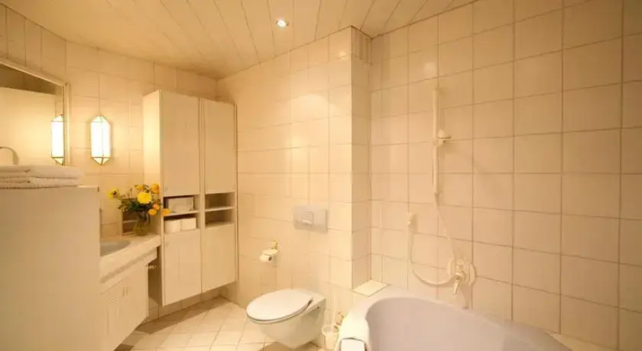 Hotel-Pension Auwirt
