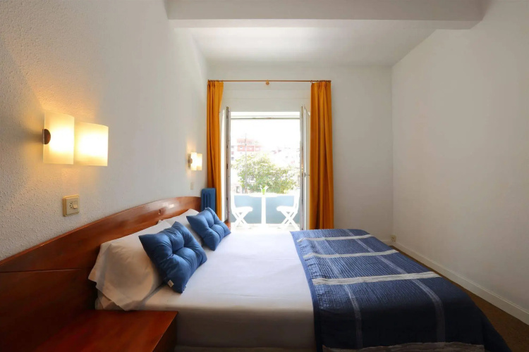 Hotel Record