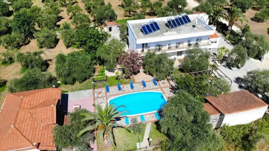 Image de l'hôtel
