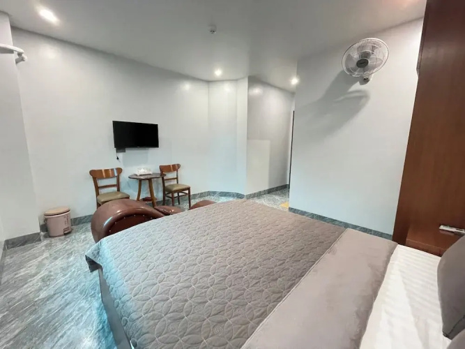 Như Ý Hotel