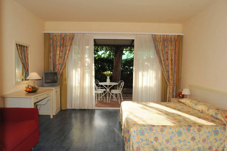 La Locanda Azzurra