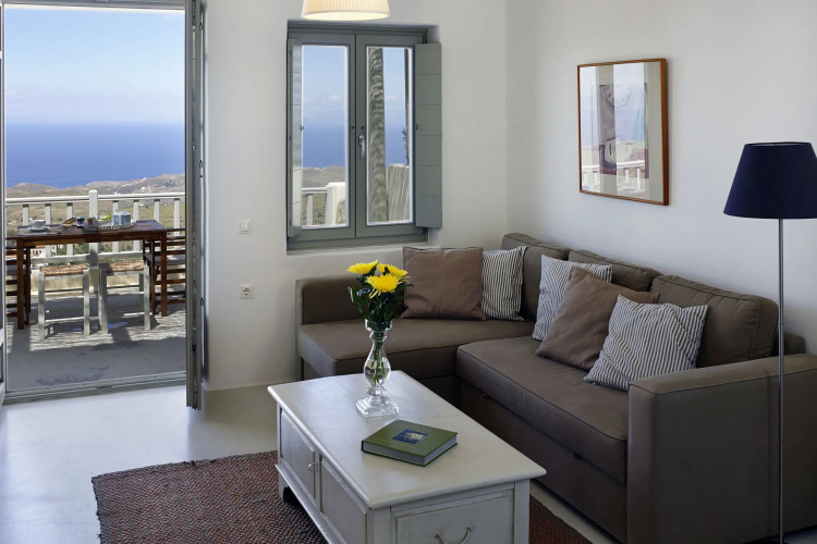 Kea Village Suites & Villas