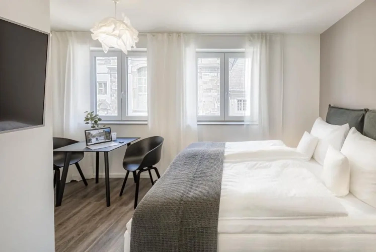 Economy Apartment