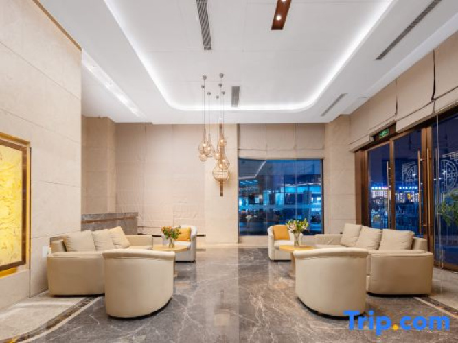 Jiuzhou International Hotel