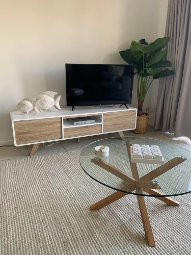 1 Bedroom Standard Apartment with balcony