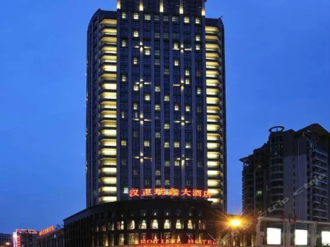 Otel görseli