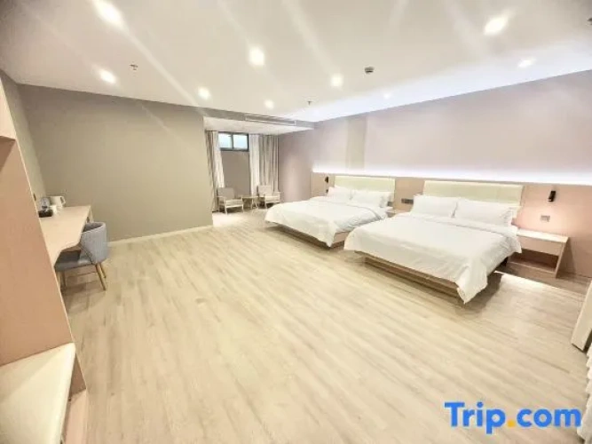 Standard Family room