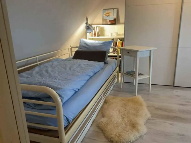 4 Star Holiday Home in Sydals
