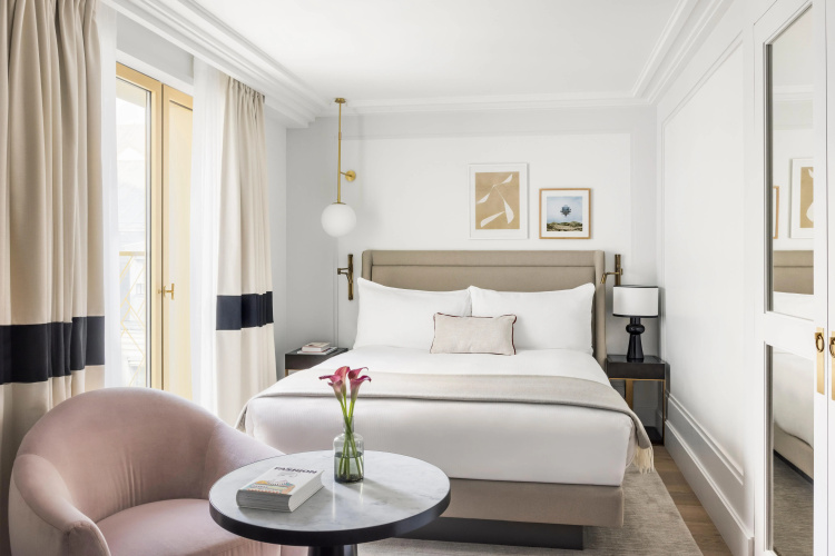 Kimpton St Honoré Paris