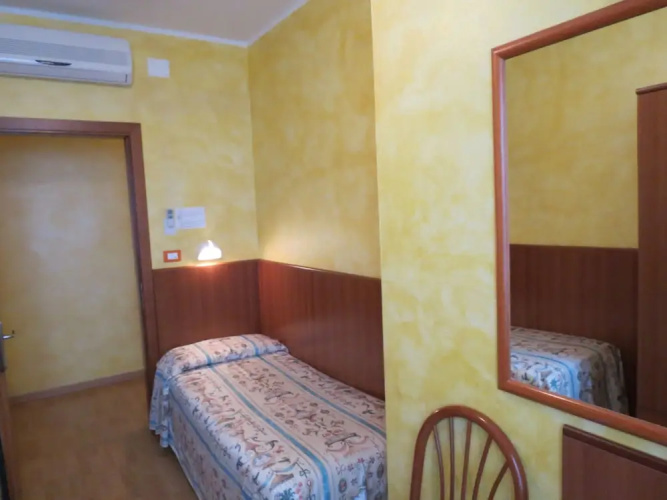 The One Caorle Hotel Apartments