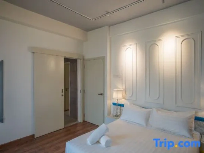 Double Duplex Suite