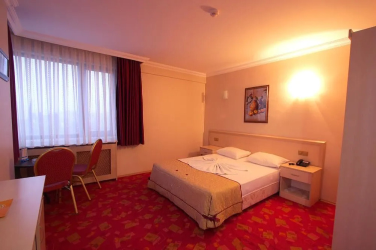 Otel Yelkenkaya