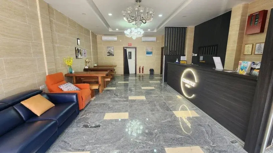 Comfort Inn