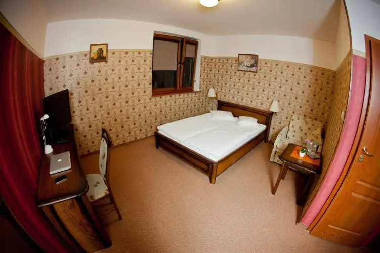 Hotel Kruk