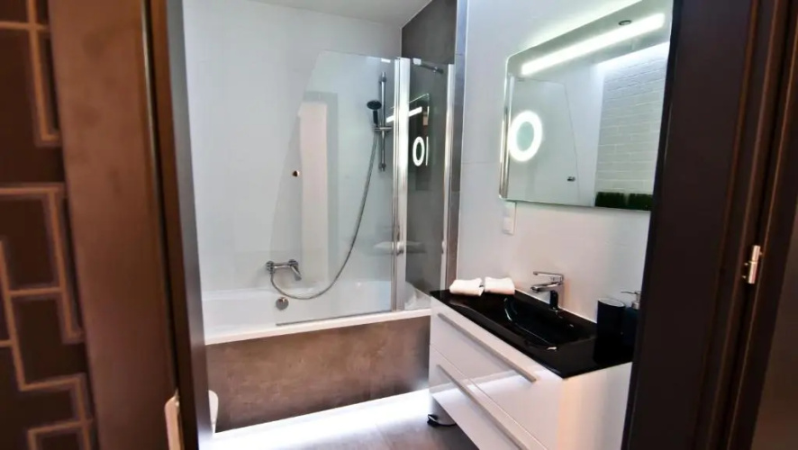 Apartament Mateo Inn