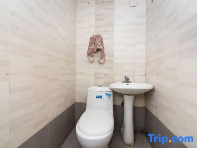 Shenyang Subie Inn