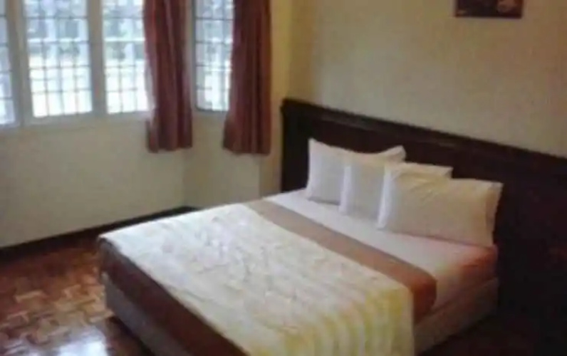 Greenhill Resort