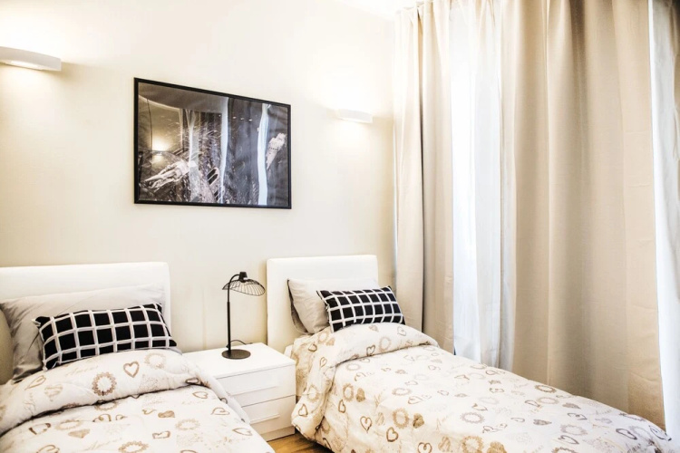 Art Apartment Belfiore