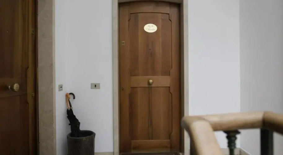 B&B Aurelia Verona