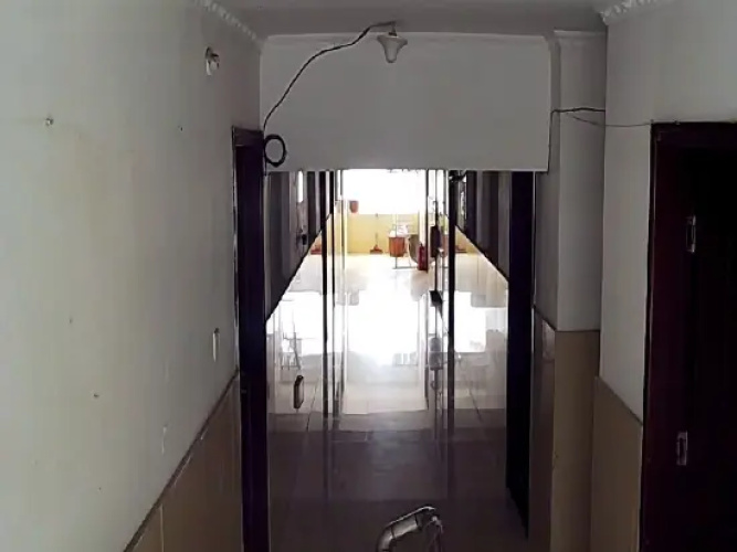 520 Hostel