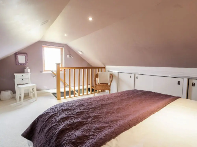 Ettrick Cottage