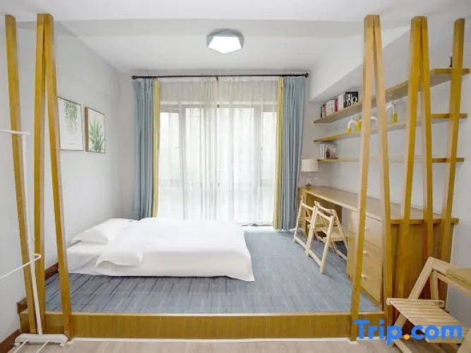 Standard Twin Family room