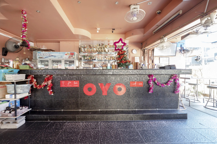 OYO 75381 Billabong Hotel