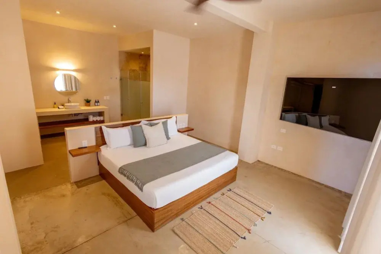 Hotel Manglar