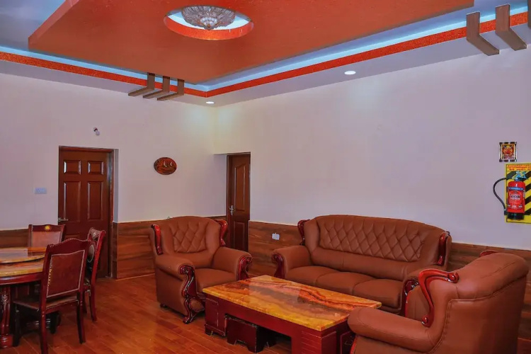 Astha Home Stay