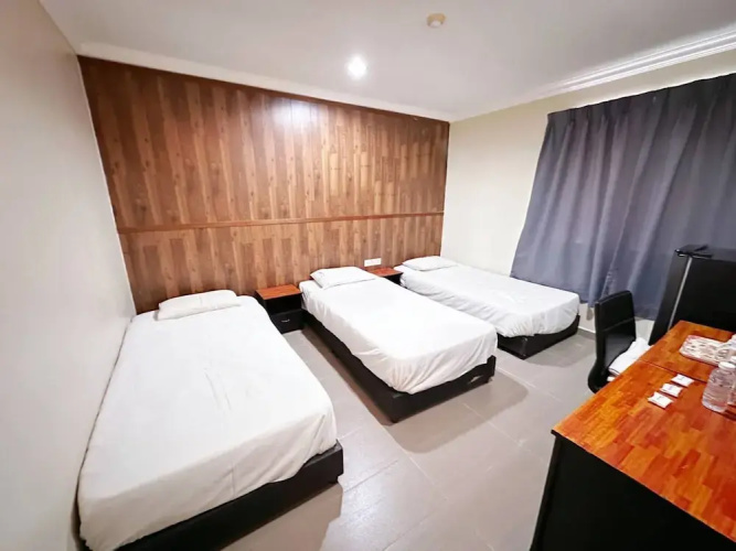 Hotel O Tasik Utama