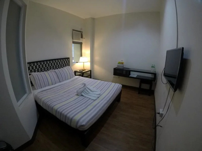 Citilink Hotel