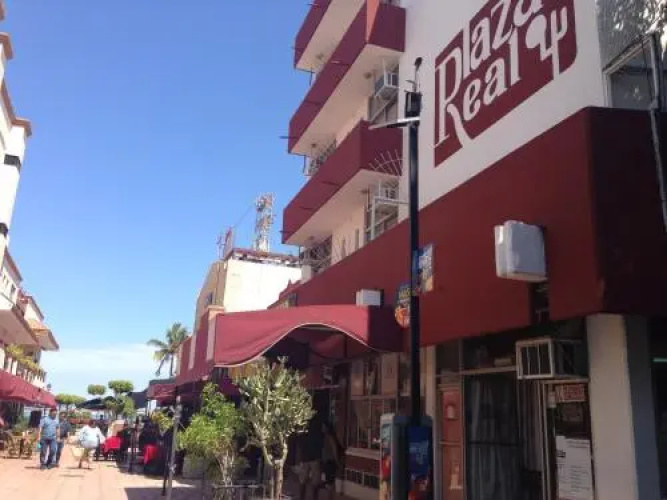 Imagen del hotel