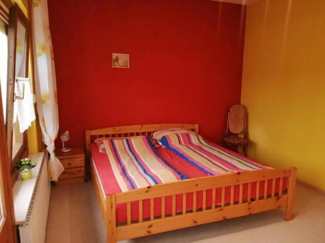 Tulman Apartment