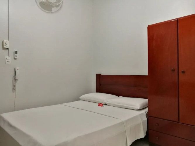 BBB Rooms Aclimação Vergueiro SP